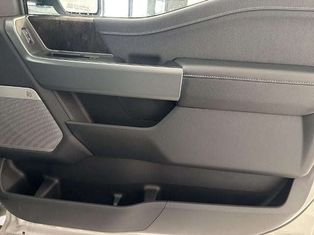 2023 Ford F-150 LARIAT 4WD SuperCrew 5.5' Box