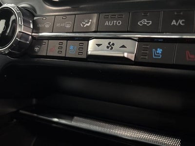 2023 Ford F-150 LARIAT 4WD SuperCrew 5.5' Box