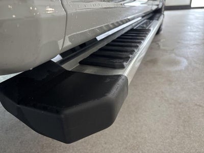 2023 Ford F-150 LARIAT 4WD SuperCrew 5.5' Box