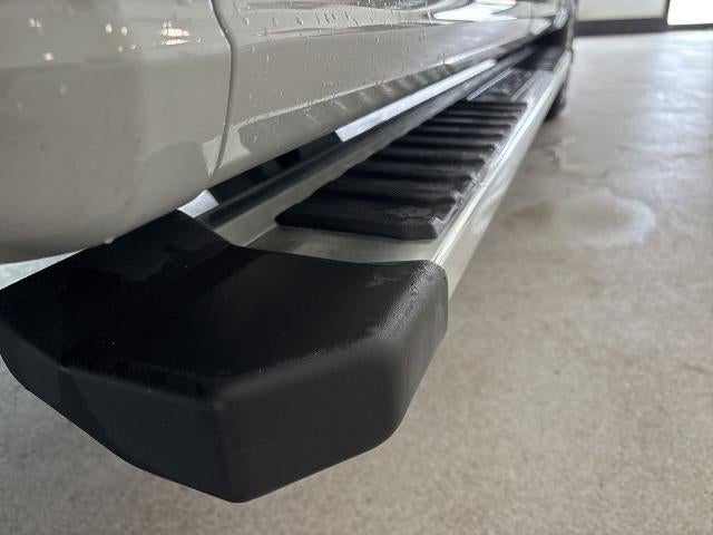 2023 Ford F-150 LARIAT 4WD SuperCrew 5.5' Box