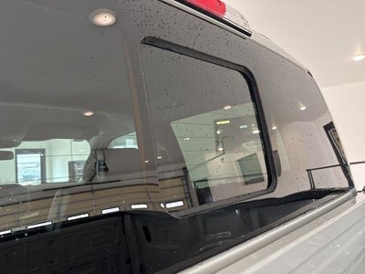 2023 Ford F-150 LARIAT 4WD SuperCrew 5.5' Box