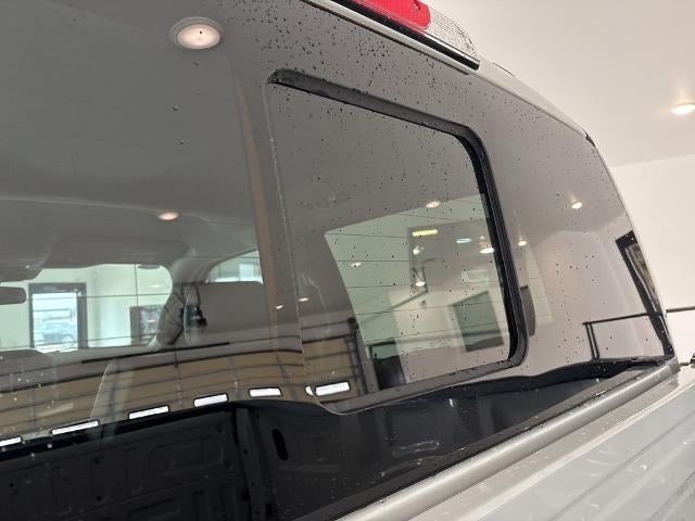 2023 Ford F-150 LARIAT 4WD SuperCrew 5.5' Box