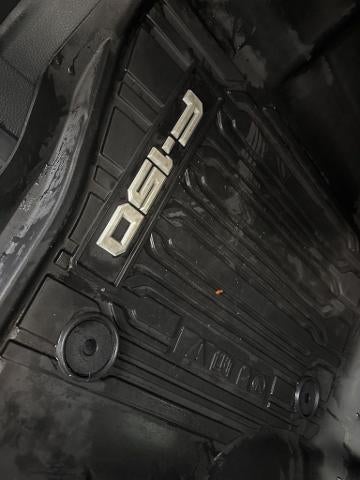 2023 Ford F-150 LARIAT 4WD SuperCrew 5.5' Box