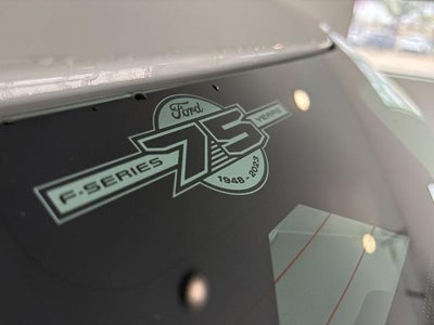 2023 Ford F-150 LARIAT 4WD SuperCrew 5.5' Box