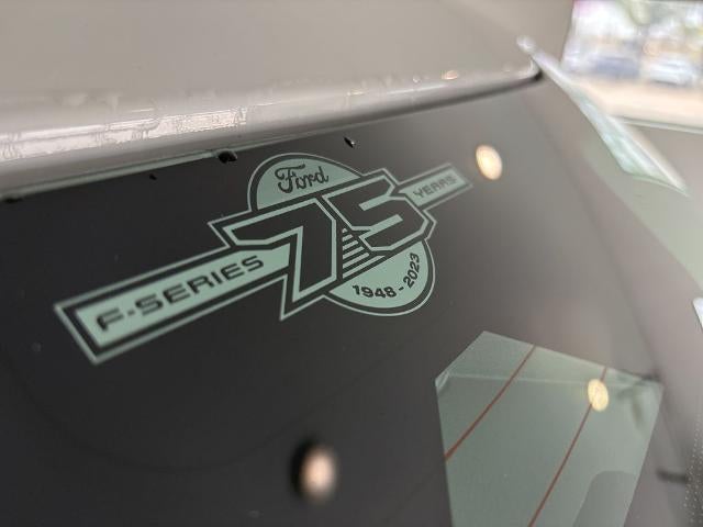 2023 Ford F-150 LARIAT 4WD SuperCrew 5.5' Box