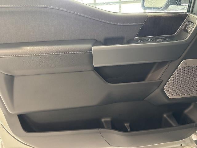 2023 Ford F-150 LARIAT 4WD SuperCrew 5.5' Box