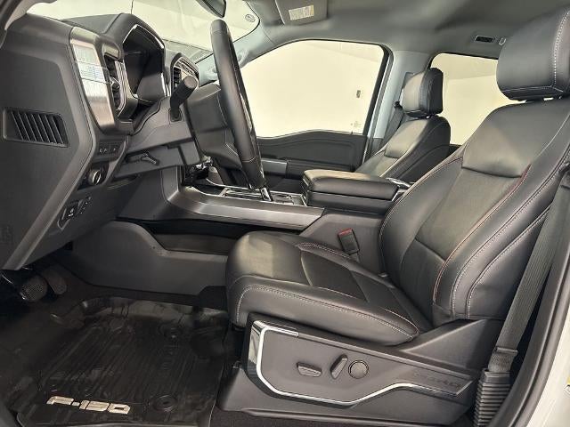 2023 Ford F-150 LARIAT 4WD SuperCrew 5.5' Box