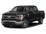 2022 Ford F-150 LARIAT 4WD SuperCrew 5.5' Box