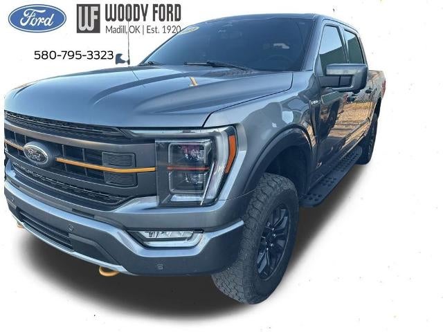 2023 Ford F-150 Tremor 4WD SuperCrew 5.5' Box