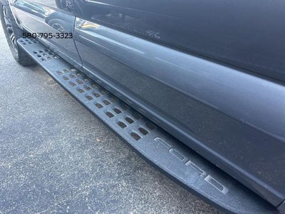 2023 Ford F-150 Tremor 4WD SuperCrew 5.5' Box