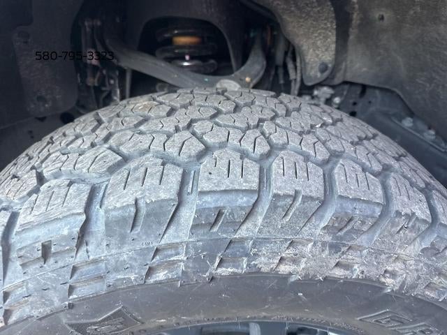 2023 Ford F-150 Tremor 4WD SuperCrew 5.5' Box