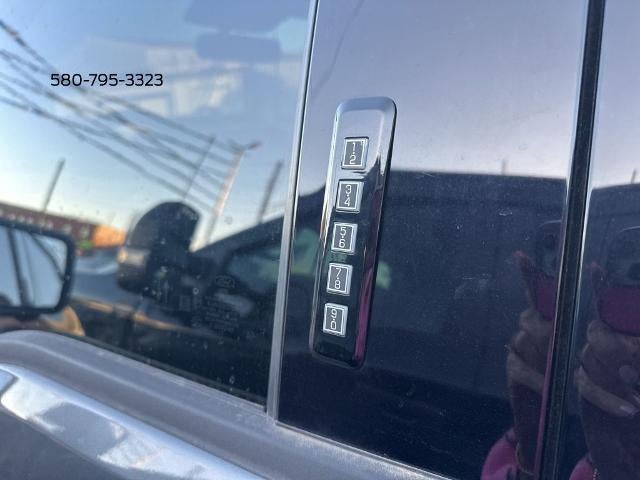 2023 Ford F-150 Tremor 4WD SuperCrew 5.5' Box