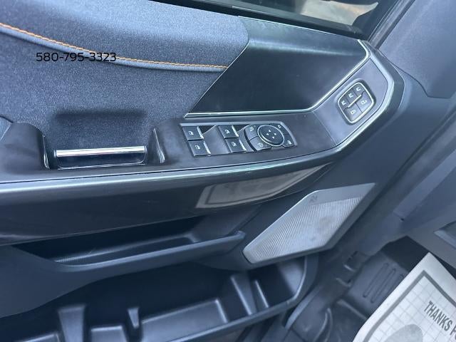 2023 Ford F-150 Tremor 4WD SuperCrew 5.5' Box