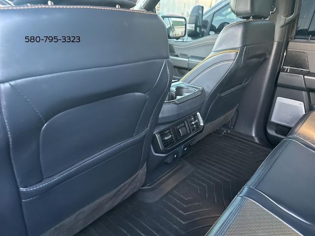 2023 Ford F-150 Tremor 4WD SuperCrew 5.5' Box