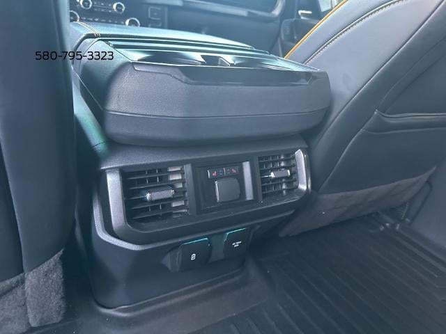 2023 Ford F-150 Tremor 4WD SuperCrew 5.5' Box