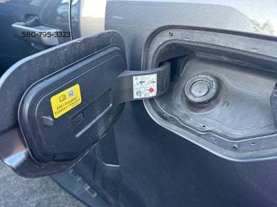 2023 Ford F-150 Tremor 4WD SuperCrew 5.5' Box