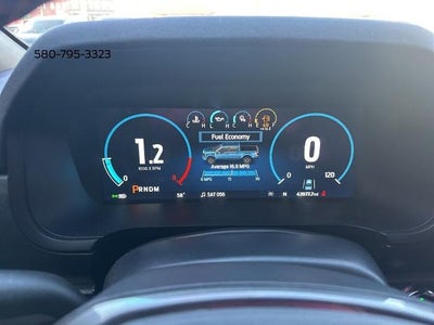 2023 Ford F-150 Tremor 4WD SuperCrew 5.5' Box