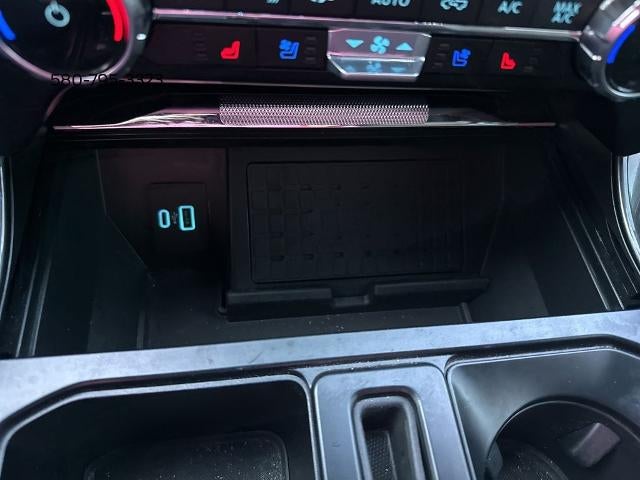 2023 Ford F-150 Tremor 4WD SuperCrew 5.5' Box