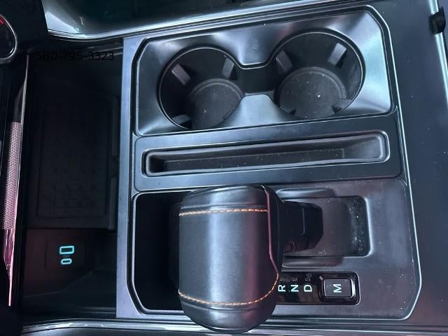 2023 Ford F-150 Tremor 4WD SuperCrew 5.5' Box