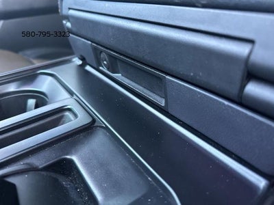 2023 Ford F-150 Tremor 4WD SuperCrew 5.5' Box