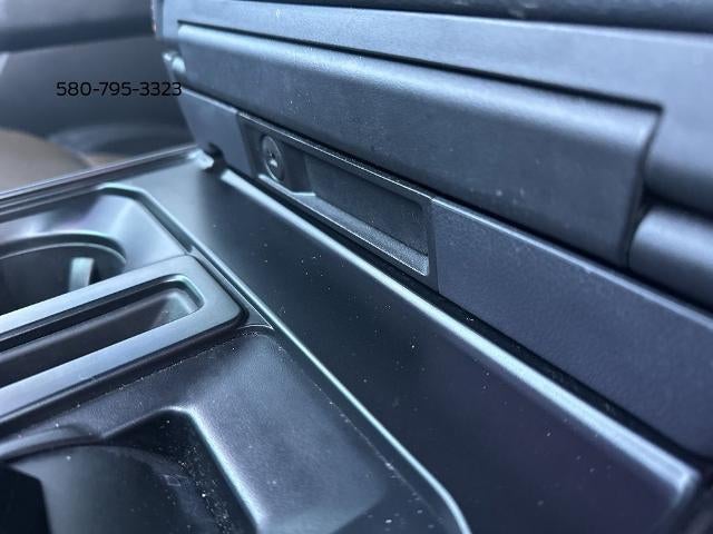 2023 Ford F-150 Tremor 4WD SuperCrew 5.5' Box