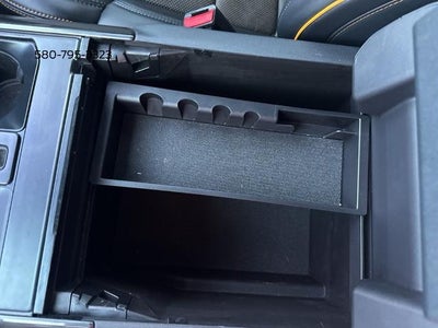 2023 Ford F-150 Tremor 4WD SuperCrew 5.5' Box