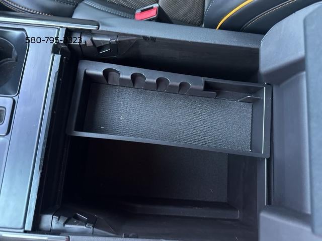 2023 Ford F-150 Tremor 4WD SuperCrew 5.5' Box