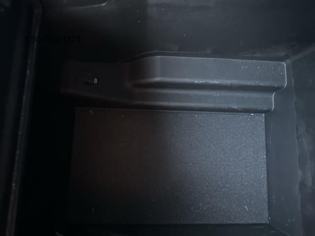 2023 Ford F-150 Tremor 4WD SuperCrew 5.5' Box