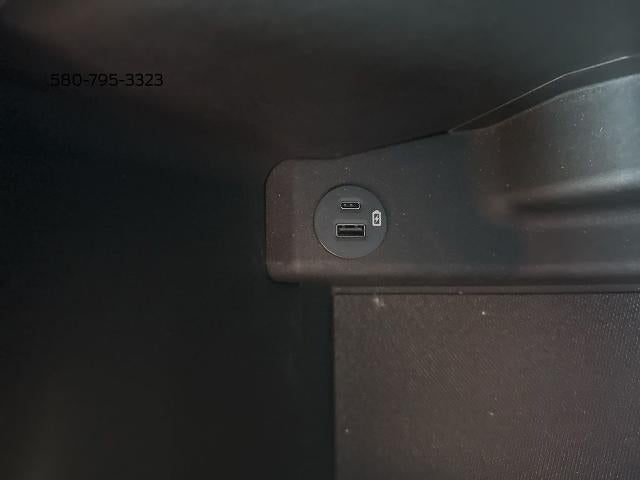 2023 Ford F-150 Tremor 4WD SuperCrew 5.5' Box