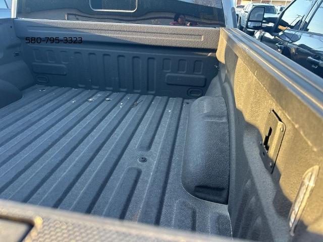 2023 Ford F-150 Tremor 4WD SuperCrew 5.5' Box