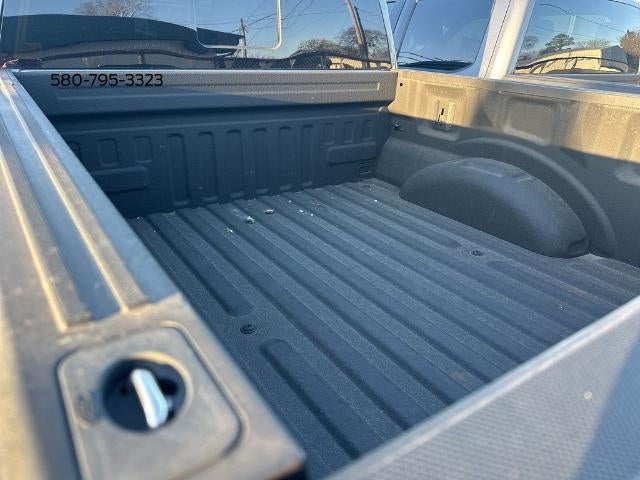 2023 Ford F-150 Tremor 4WD SuperCrew 5.5' Box