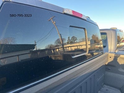 2023 Ford F-150 Tremor 4WD SuperCrew 5.5' Box