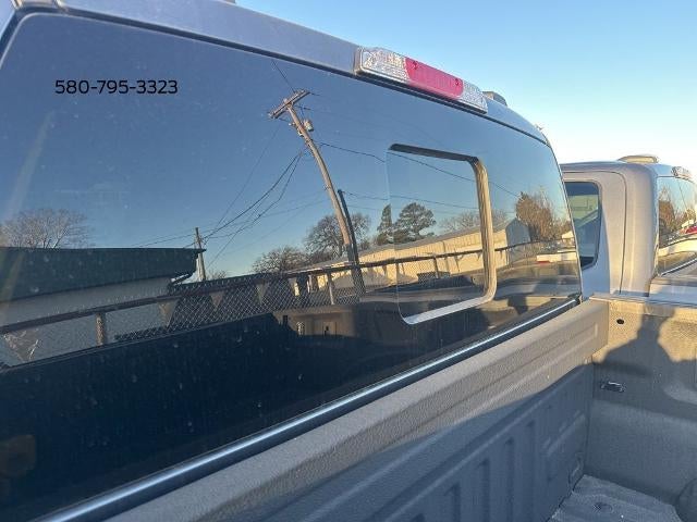 2023 Ford F-150 Tremor 4WD SuperCrew 5.5' Box