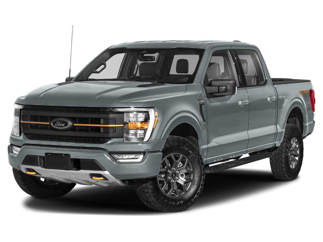 2023 Ford F-150 Tremor 4WD SuperCrew 5.5' Box