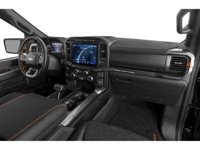 2023 Ford F-150 Tremor 4WD SuperCrew 5.5' Box