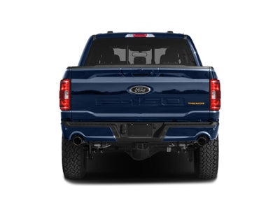 2023 Ford F-150 Tremor 4WD SuperCrew 5.5' Box