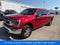 2022 Ford F-150 LARIAT 4WD SuperCrew 5.5' Box