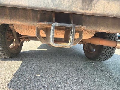 2022 Ford F-150 LARIAT 4WD SuperCrew 5.5' Box