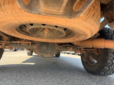 2022 Ford F-150 LARIAT 4WD SuperCrew 5.5' Box