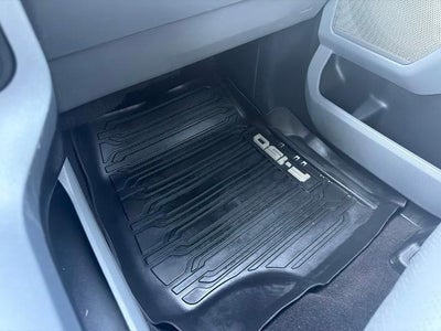 2022 Ford F-150 LARIAT 4WD SuperCrew 5.5' Box