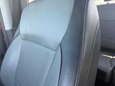 2022 Ford F-150 LARIAT 4WD SuperCrew 5.5' Box