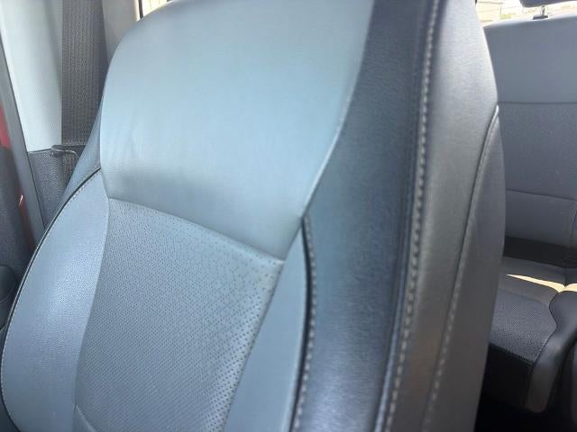 2022 Ford F-150 LARIAT 4WD SuperCrew 5.5' Box
