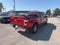 2022 Ford F-150 LARIAT 4WD SuperCrew 5.5' Box