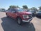 2022 Ford F-150 LARIAT 4WD SuperCrew 5.5' Box