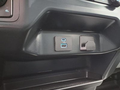 2022 Ford F-150 XLT 4WD SuperCrew 5.5' Box