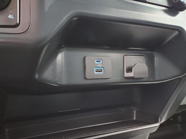 2022 Ford F-150 XLT 4WD SuperCrew 5.5' Box