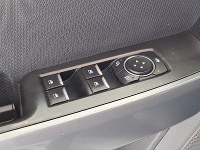 2022 Ford F-150 XLT 4WD SuperCrew 5.5' Box