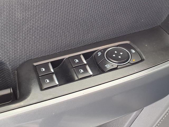 2022 Ford F-150 XLT 4WD SuperCrew 5.5' Box