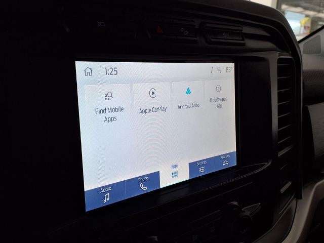 2022 Ford F-150 XLT 4WD SuperCrew 5.5' Box