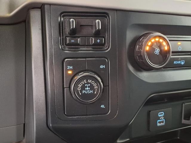 2022 Ford F-150 XLT 4WD SuperCrew 5.5' Box